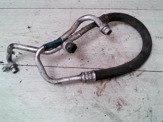 bontott RENAULT MASTER Klíma Cső